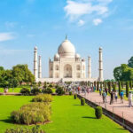 Taj Mahal ranked 2nd best-loved landmarks in the world, ET TravelWorld News, ET TravelWorld