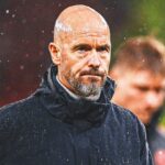 History is against Erik ten Hag as he tries to turn Man United’s season around