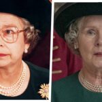 Why ‘The Crown’ Creators Changed the Show’s Ending After Queen Elizabeth II’s Death