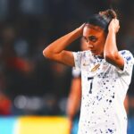 Ready or not, the next generation of USWNT stars is here