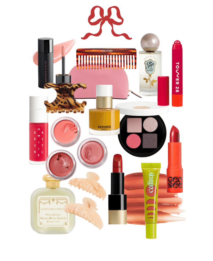 Holiday Gifts: The Beauty Aficionado