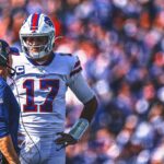 Bills’ team-building approach looking shortsighted after another loss to Bengals