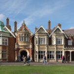 Who’s going (and who’s not) to the AI Safety Summit at Bletchley Park?