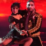 Mauricio Umansky & Emma Slater React to ‘DWTS’ Elimination, Reflect on Their ‘Soulful Connection’ (Exclusive)