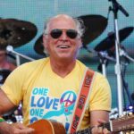 2023 CMA Awards: Jimmy Buffett Honored With Tribute By Kenny Chesney, Alan Jackson, Mac McAnally, Zac Brown