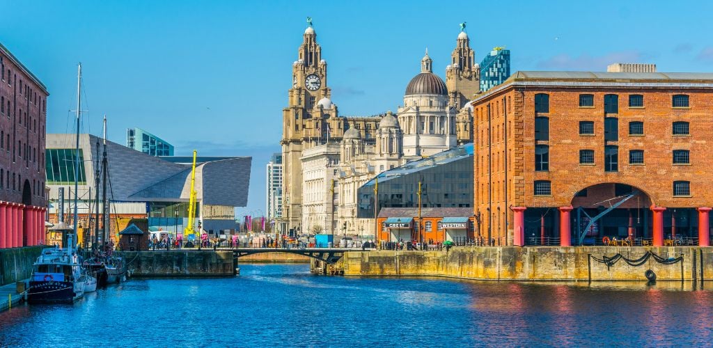 10 Best Hikes and Walks in Liverpool in 2023 (For All Levels)