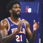 Philadelphia 76ers center Joel Embiid fined $35K for obscene gestures in victory over Trail Blazers