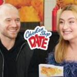 'Chicken Shop Date' turns the tables on 'Hot Ones'