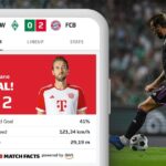 Bundesliga Match Facts Shot Speed – Who fires the hardest shots in the Bundesliga?