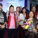 Nagaland’s Hornbill Festival fully booked; Tourism Min calls for more affordable flights, ET TravelWorld