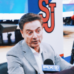 Rick Pitino era opens at St. John’s with win: ‘I’m very easy to play for now’