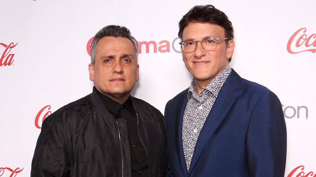 Joe and Anthony Russo Confirmed to Direct Next 2 ‘Avengers’ Films: See the Full Marvel Film & TV Schedule