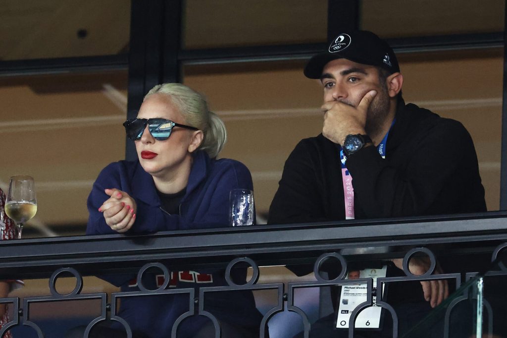 Lady Gaga’s Fiance: Who is Michael Polansky?