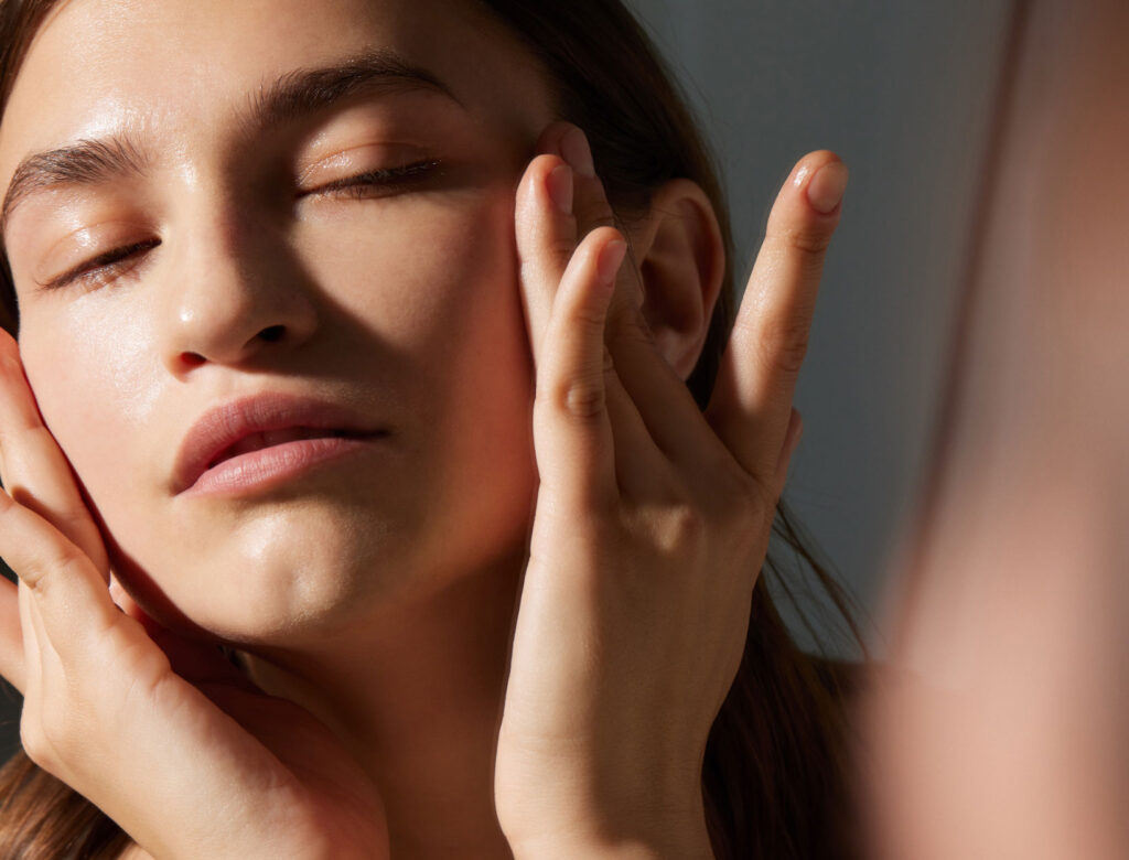 Simple Facial Massages to Relieve—and Prevent—TMJ Pain