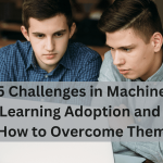 5 Challenges in Machine Learning Adoption and How to Overcome Them