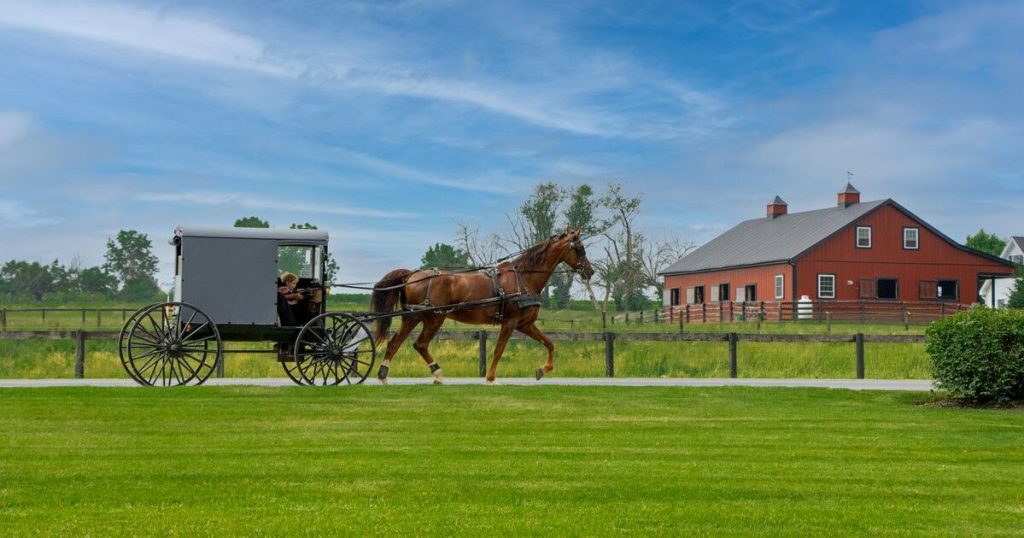 Things To Do In Amish Country – Lancaster, PA