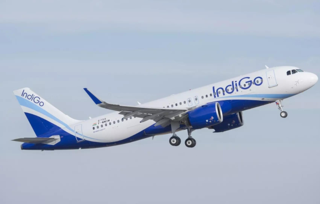 IndiGo’s net profit reaches INR 27.3 billion amidst growing capacity, ET TravelWorld