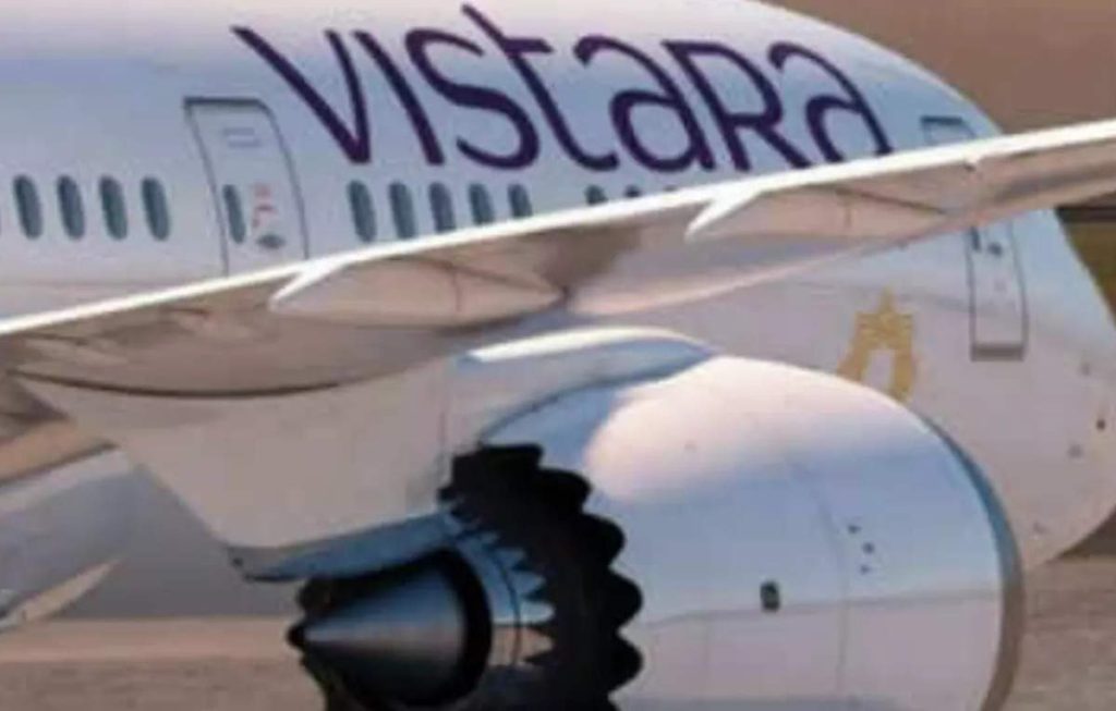 Vistara becomes first Indian airline to offer complimentary WiFi on international flights, ET TravelWorld