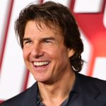 Tom Cruise Planning Dramatic Olympics Closing Ceremony Stunt