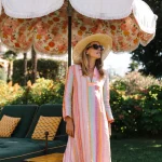 Poolside Chic – Julia Berolzheimer