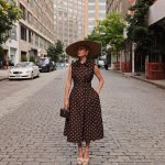 POLKA DOT PERFECTION – Atlantic-Pacific