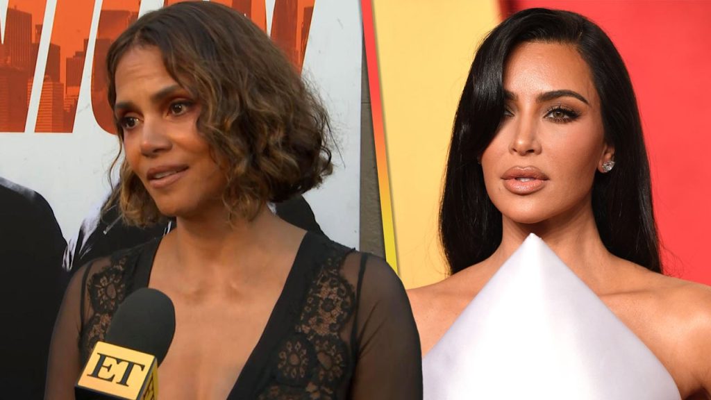 Halle Berry on Exiting Ryan Murphy’s ‘All’s Fair’ Legal Drama Starring Kim Kardashian (Exclusive)