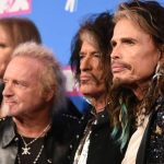 Aerosmith Retires From Touring, Says Steven Tyler’s Voice Will Never Fully Recover