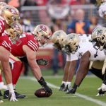 How to Watch the New Orleans Saints vs. San Francisco 49ers NFL Preseason Game: Start Time and Live Stream