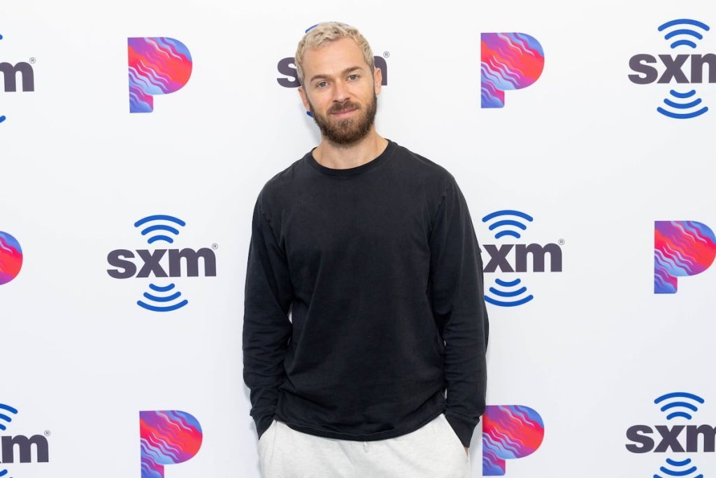 ‘DWTS’ Pro Artem Arrested On Domestic Battery Charge: What Happened?!