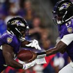 How to Watch the Atlanta Falcons vs. Baltimore Ravens NFL Preseason Game: Start Time and Live Stream