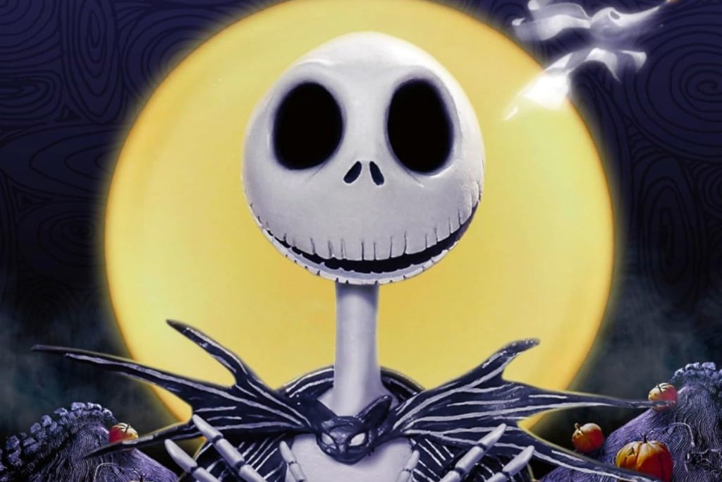 The Nightmare Before Christmas’ Henry Selick Hides Jack Skellington in All His Movies