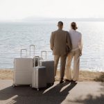 The Monos Labor Day Sale Starts Now: Save Up to 25% on Top-Rated Suitcases, Totes and Travel Gear