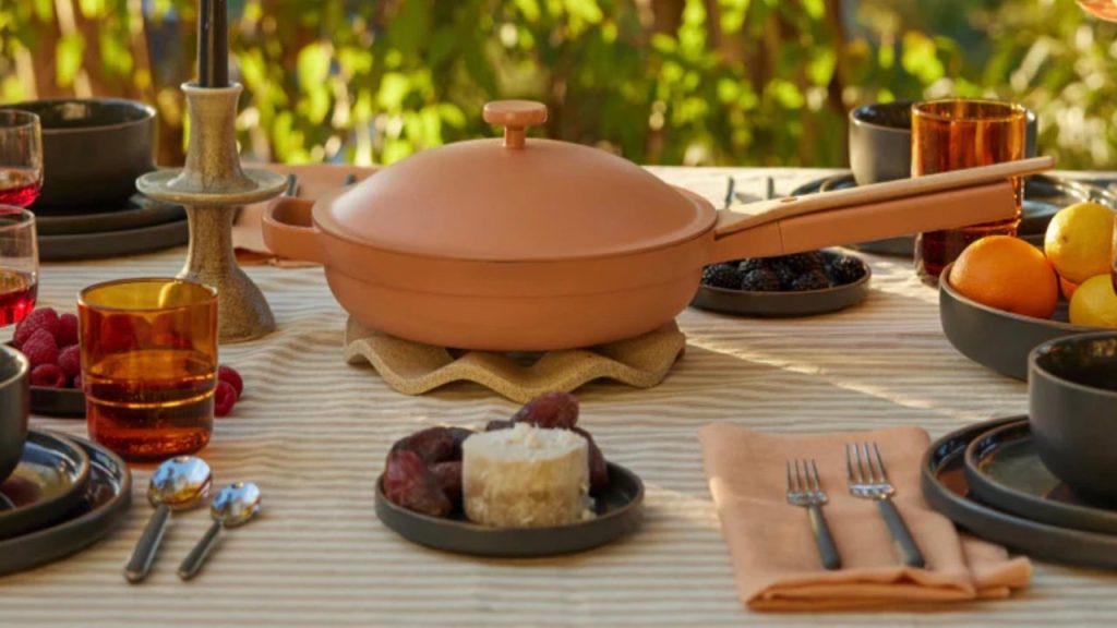 Our Place Is Having a Huge Sale for Labor Day: Shop the Best Cookware Deals Here