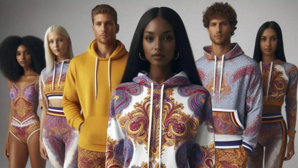 ‘Fayah Athletics’ by Ayo Abiola is Forging the Future of Athletic and Luxury Wear – Fashion Bomb Daily