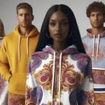 ‘Fayah Athletics’ by Ayo Abiola is Forging the Future of Athletic and Luxury Wear – Fashion Bomb Daily