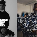 Bespoke Designer Waraire Boswell Passes Away at 48 Leaving His Mark on the Fashion Industry at Large – Fashion Bomb Daily