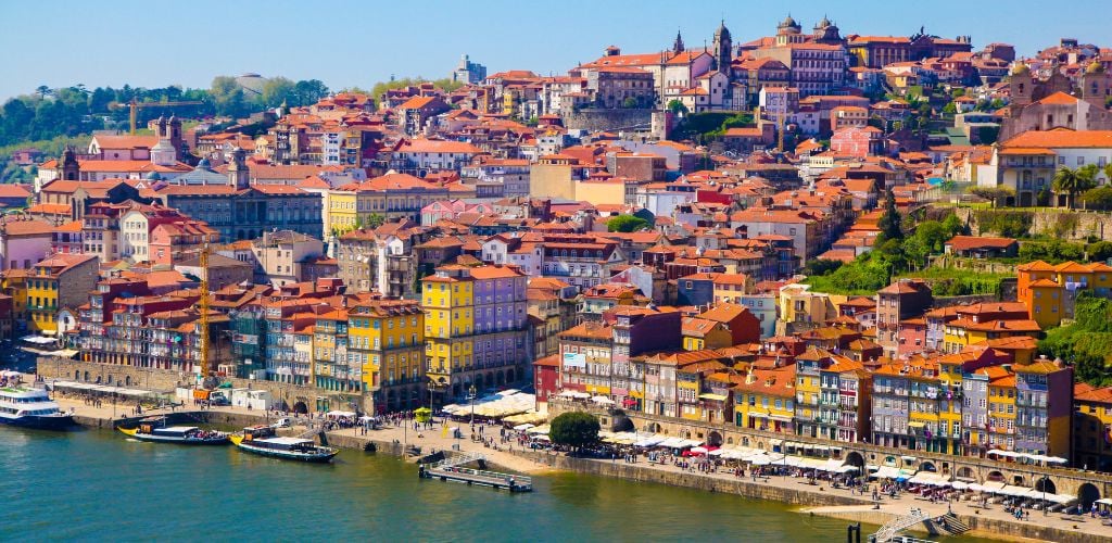 Where to Stay in Porto: Best Areas & Places