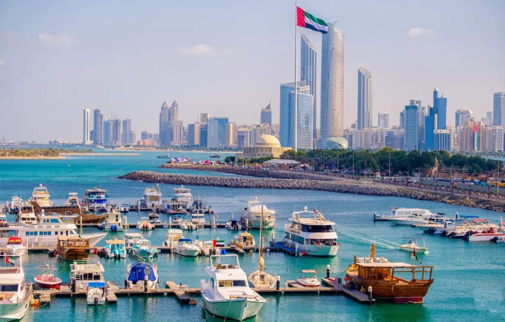 Abu Dhabi Tourism eyes continued growth in India with personalised campaigns & luxury offerings, ET TravelWorld