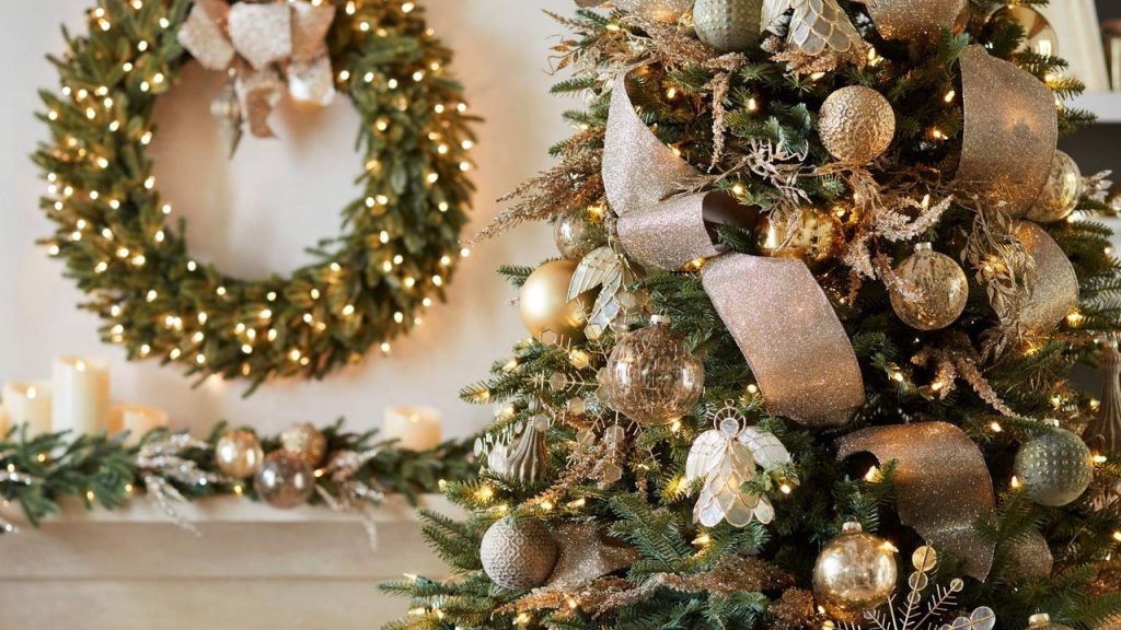 Balsam Hill’s Artificial Christmas Trees Are on Sale to Help You Get Ahead of Holiday Decorating