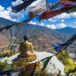 Bhutan celebrates 50 years of tourism, poised to double visitor arrival this year, ET TravelWorld