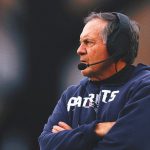 Bill Belichick’s possible Hall of Fame induction could be accelerated by new rules