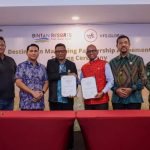 Bintan Resorts partners with VFS Global to attract Indian tourists, unveils dual-destination strategy with Singapore, ET TravelWorld