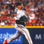 Giants’ Blake Snell throws first career no-hitter in 3-0 win over Reds