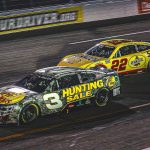 NASCAR takeaways: Austin Dillon’s controversial Richmond win causes uproar