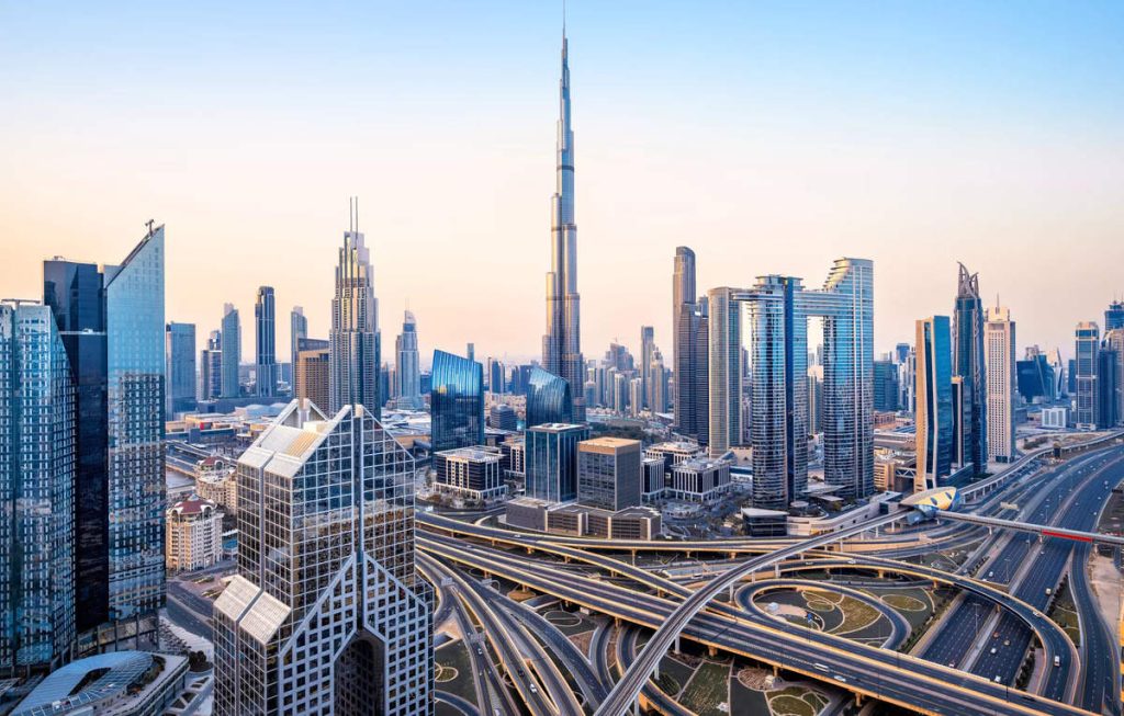 Dubai strengthens presence in South Asia, attracts 1.62 million visitors in H1 2024, ET TravelWorld