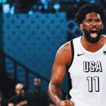 Joel Embiid finally showed his value to USA Basketball against Nikola Jokić, Serbia