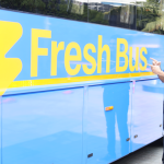 Fresh Bus raises INR 87.5 crore in Series A funding to expand route network & scale operations, ET TravelWorld