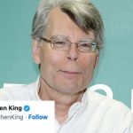 Stephen King posts yet another cryptic Dark Tower hint