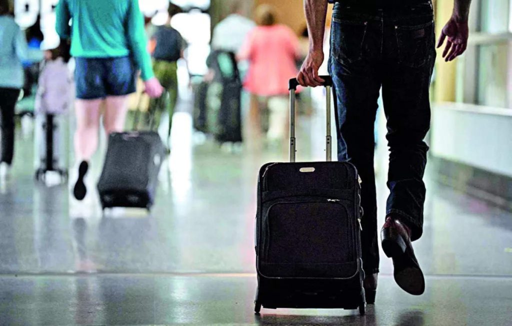 India’s travel operators poised for 15-17% revenue rise this fiscal, ET TravelWorld