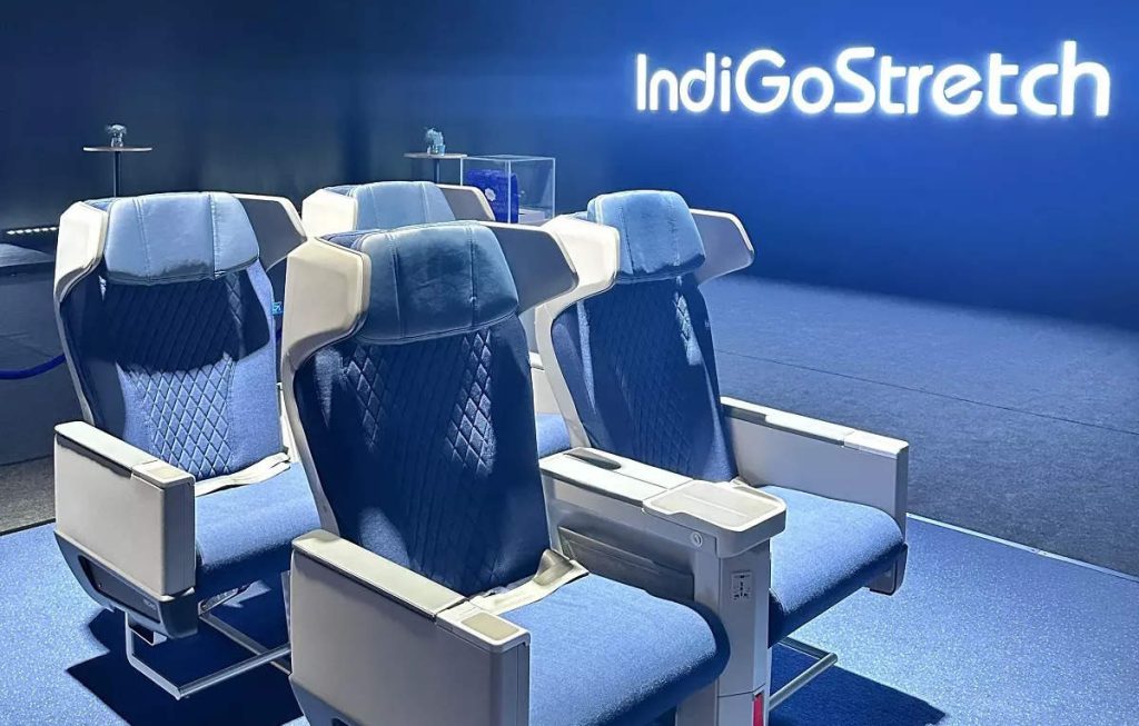 IndiGo’s business class launch draws insights on corporate travel dynamics, ET TravelWorld